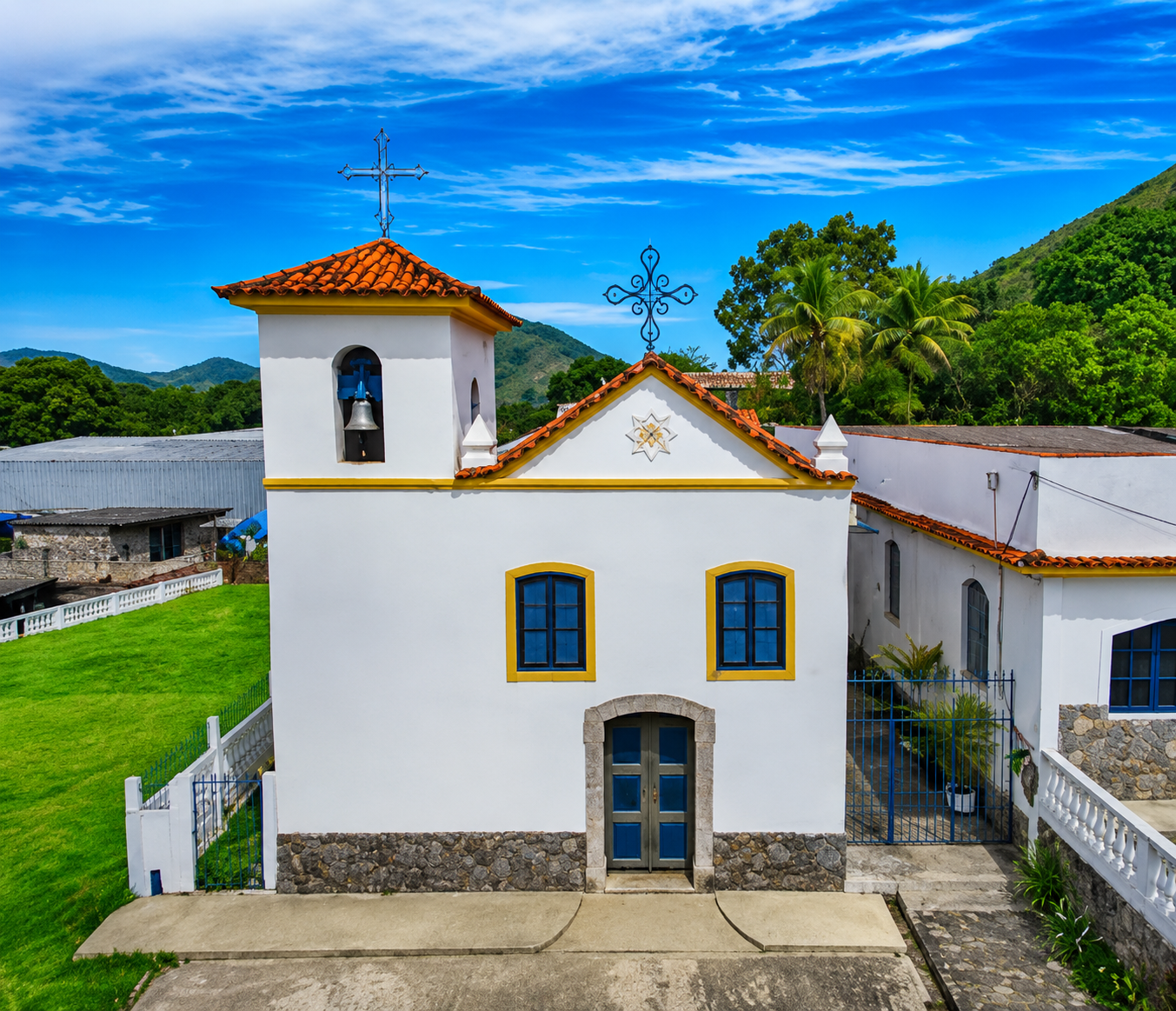 Igreja de Santo Aleixo